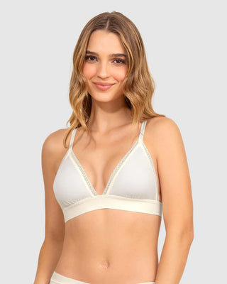 Bralette Liso + SmartLace®#color_253-perla