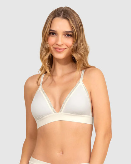 Bralette Liso + SmartLace®#color_253-perla
