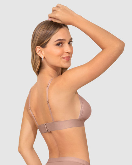 Bralette Liso + SmartLace®#color_a22-palo-de-rosa