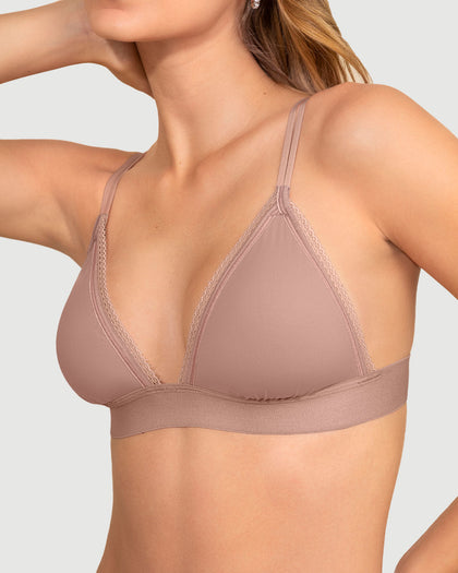 Bralette Liso + SmartLace®#color_a22-palo-de-rosa
