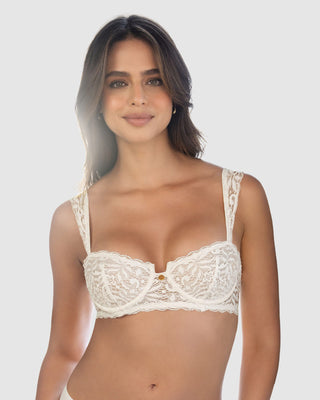 Brasier balconette en SmartLace®#color_253-marfil