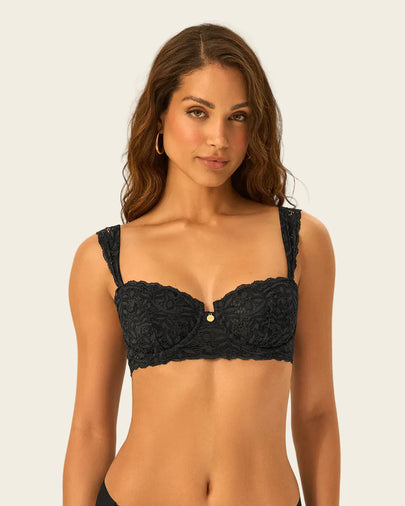 Brasier balconette en SmartLace®#color_700-negro