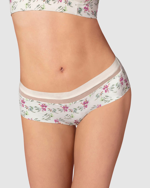 Panty cachetero con franja transparente decorativa#color_a52-estampado-floral