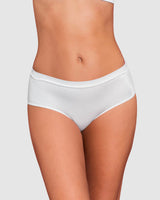 Panty hipster en tela con brillo#color_000-blanco