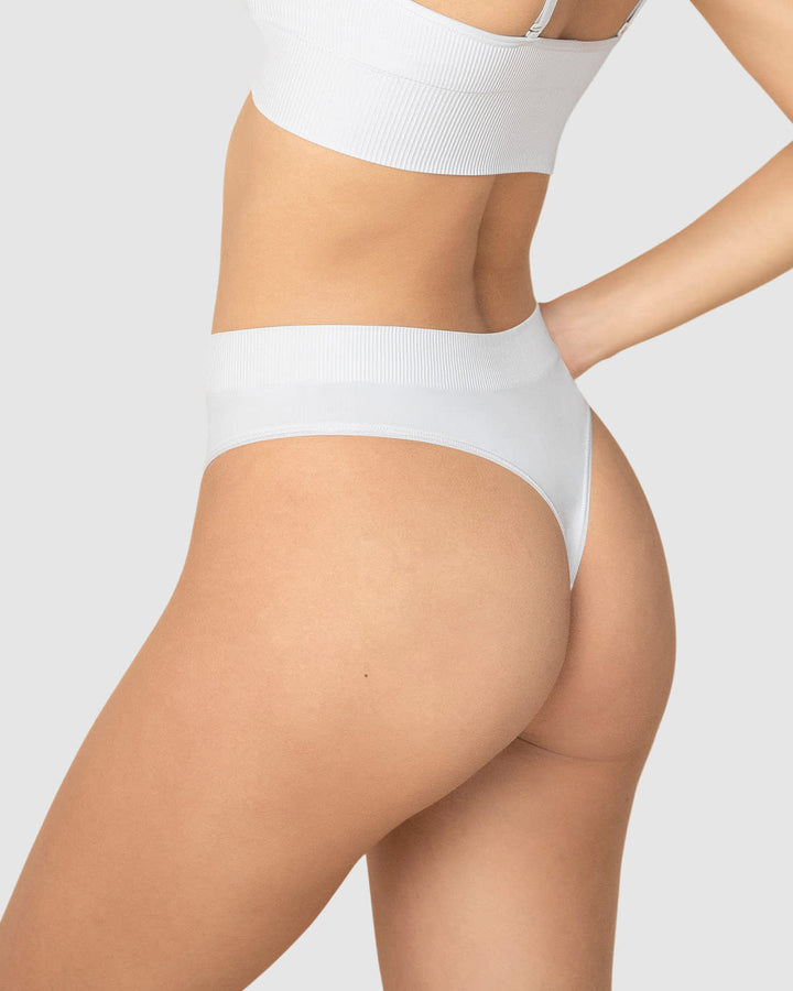 Brasilera tiro alto en tecnología seamless