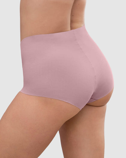 Bóxer efecto invisible tiro alto#color_413-morado-medio