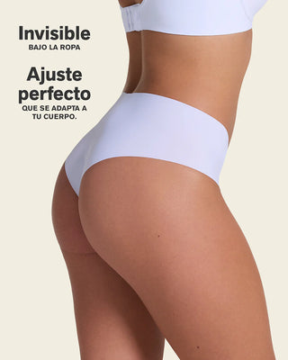 Cachetero invisible tiro alto#color_000-blanco