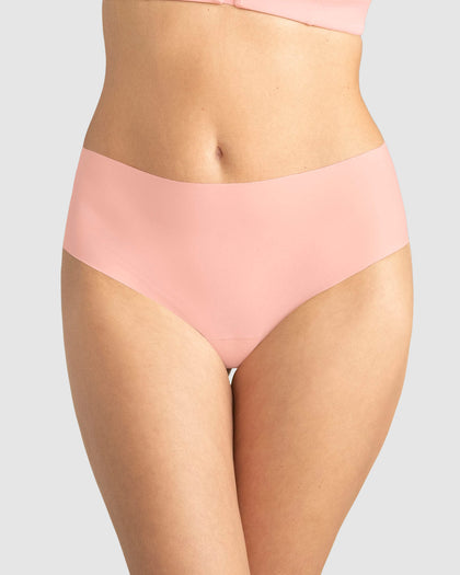 Cachetero invisible tiro alto#color_299-rosa-claro