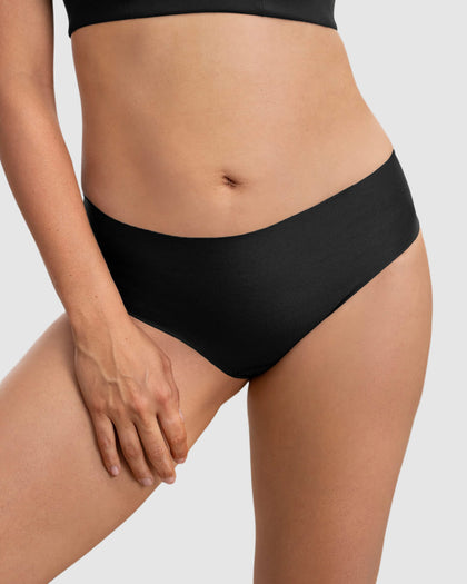 Cachetero invisible tiro alto#color_700-negro