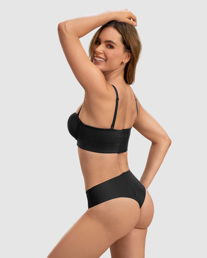 Cachetero invisible tiro alto#color_700-negro