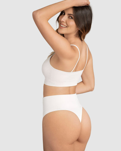 Brasilera seamless tiro alto#color_000-blanco