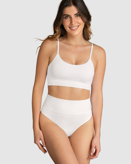 Brasilera seamless tiro alto#color_000-blanco