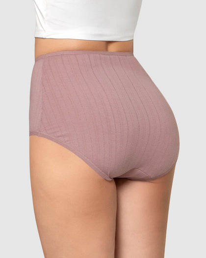 Paquete x 3 panties clásicos con excelente cubrimiento#color_s26-palo-de-rosa-gris-claro-gris-oscuro