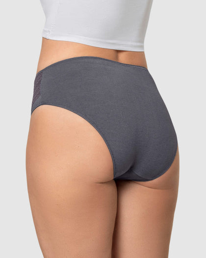 3 bikinis elegantes clásicos y confortables#color_s31-palo-de-rosa-gris-claro-gris-oscuro