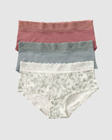 Paquete x3 panties estilo hipster total comodidad#color_s08-gris-palo-de-rosa-marfil-estampado
