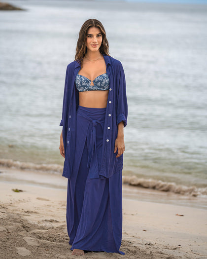 Blusón manga larga multipropósito#color_547-azul