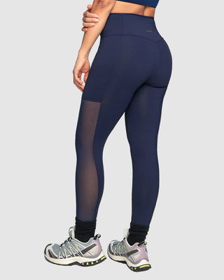Legging deportivo con bolsillo lateral y detalles en SmartLace®#color_509-azul