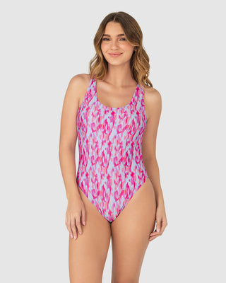 Traje de baño entero BIO-PET#color_940-estampado-rosado-pastel