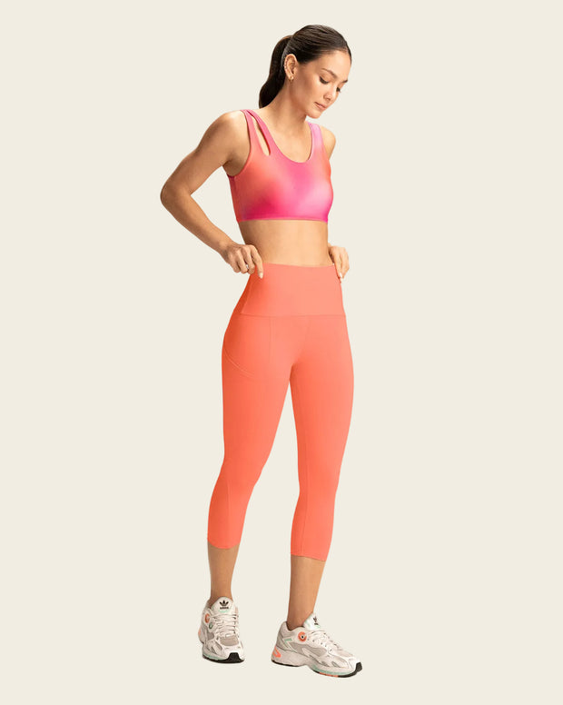 Top doble faz deportivo