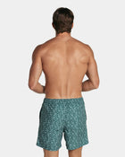 Pantaloneta corta de baño para hombre elaborada con pet reciclado