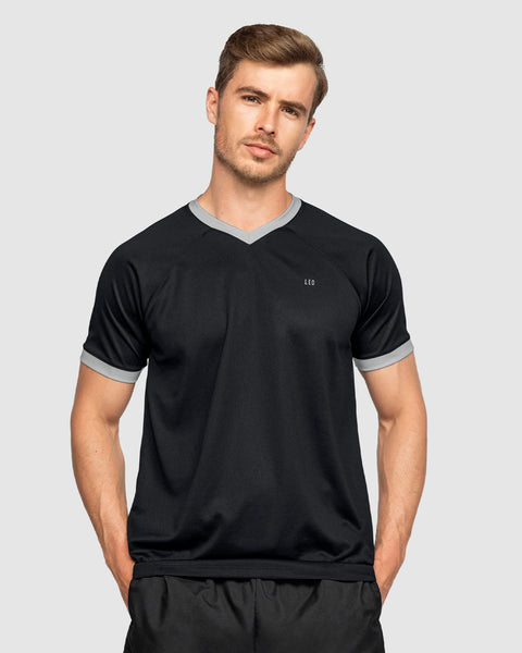 Sudadera deportiva masculina