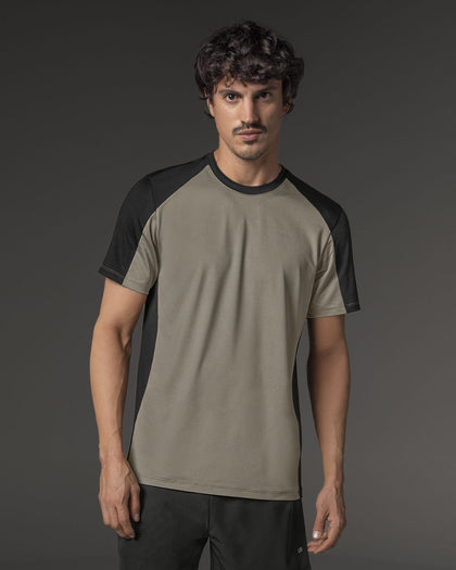 Camiseta deportiva masculina manga corta#color_606-arena