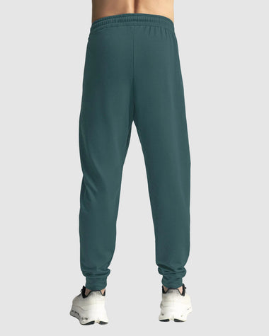 Jogger deportivo estilo sudadera con bolsillos laterales funcionales#color_678-verde
