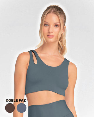 Top doble faz deportivo#color_544-verde-cafe