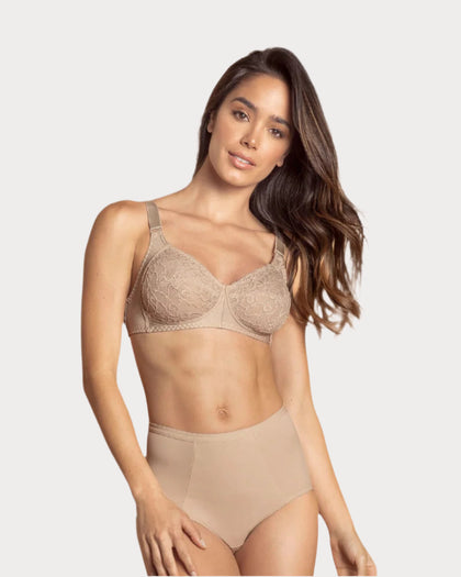 Brasier de mayor cubrimiento sin varilla