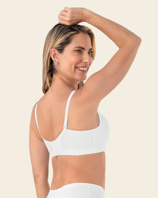 Brasier de realce suave y buen cubrimiento en espalda#color_000-blanco