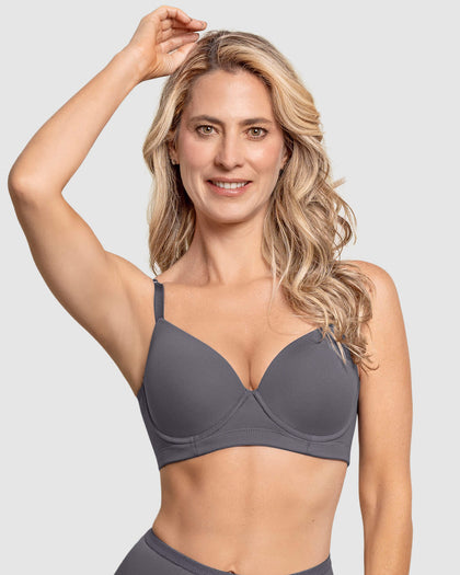 Brasier de realce suave y buen cubrimiento en espalda#color_721-gris-oscuro