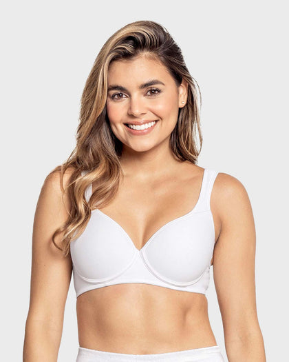 Brasier de buen cubrimiento con cargaderas acolchadas