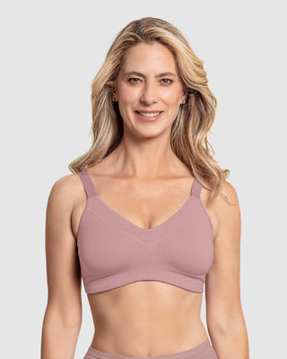 Brasier de alto cubrimiento elaborado en algodón#color_a20-palo-de-rosa