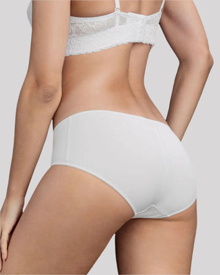 Hípster semidescaderado de buen cubrimiento#color_000-blanco