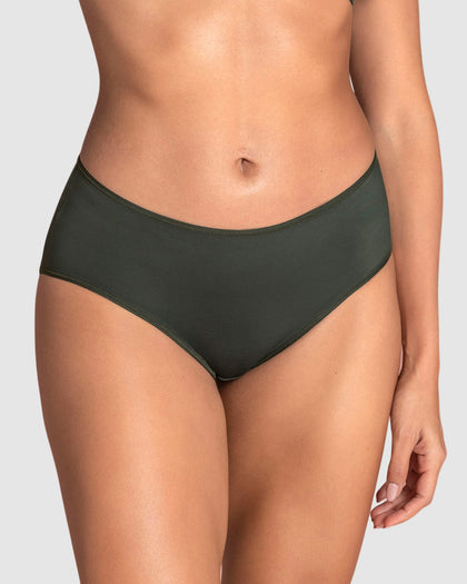 Hípster semidescaderado de buen cubrimiento#color_249-verde-oscuro