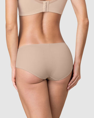 Hípster semidescaderado de buen cubrimiento#color_802-cafe-claro