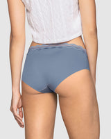 Panty hipster con SmartLace® en cintura tiro medio#color_418-azul-medio
