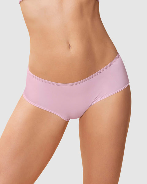 Panty hípster tela lisa#color_329-rosado-claro