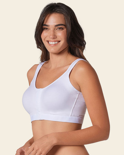 Brasier tipo top multiusos ultracómodo en algodón all in one bra#color_000-blanco