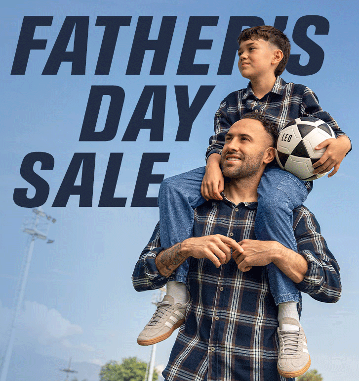 FATHER'S DAY SALE!