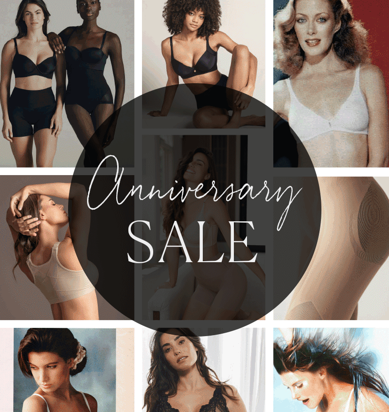 ANNIVERSARY SALE