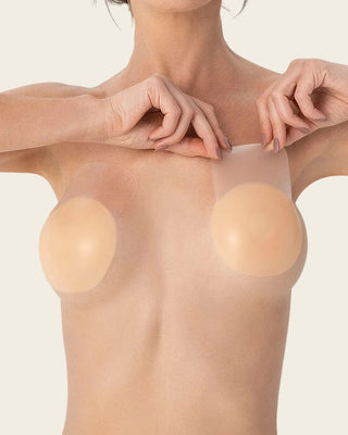 Pads suaves de silicona#color_998-nude