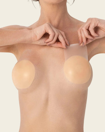 Pads suaves de silicona#color_998-nude