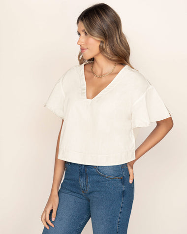 blusa-manga-corta-con-boleros-en-mangas-y-escote-en-v#color_000-blanco