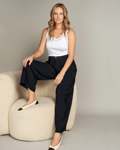 Camiseta manga sisa con detalle en contraste#color_000-blanco