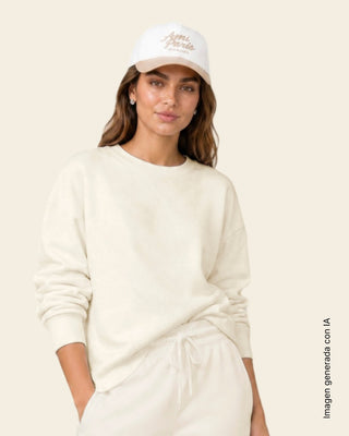 Sudadera-manga-larga-con-fajón,-cuello-y-puños-en-rib#color_018-marfil