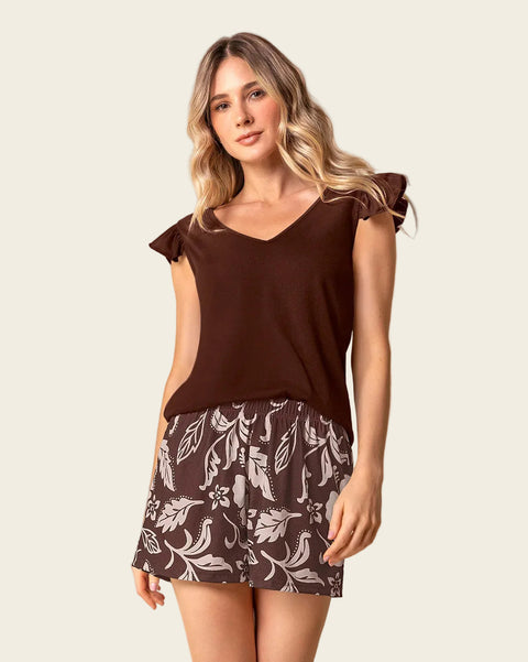 Pijamas para Mujer - Leonisa