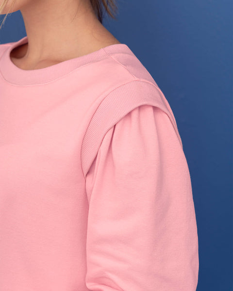 sudadera-manga-larga-con-recogido-en-hombro-y-sisa-en-rib#color_301-rosado