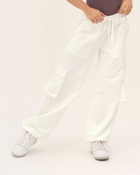 Pantalón exterior jogger Leonisa by Silvy Araujo