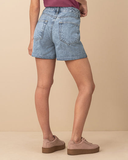 Short corto en denim#color_141-indigo